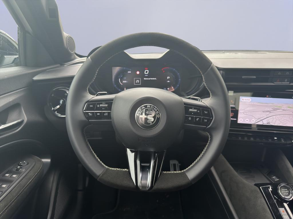 Alfa Romeo Junior