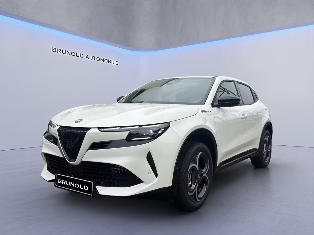 Alfa Romeo Junior