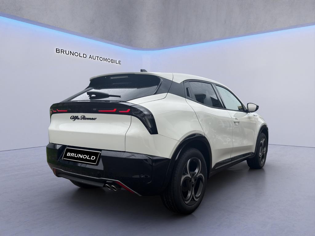Alfa Romeo Junior