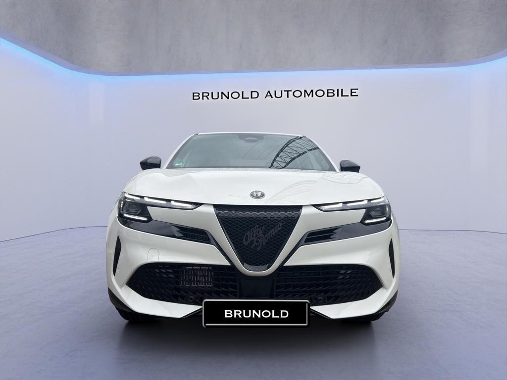 Alfa Romeo Junior