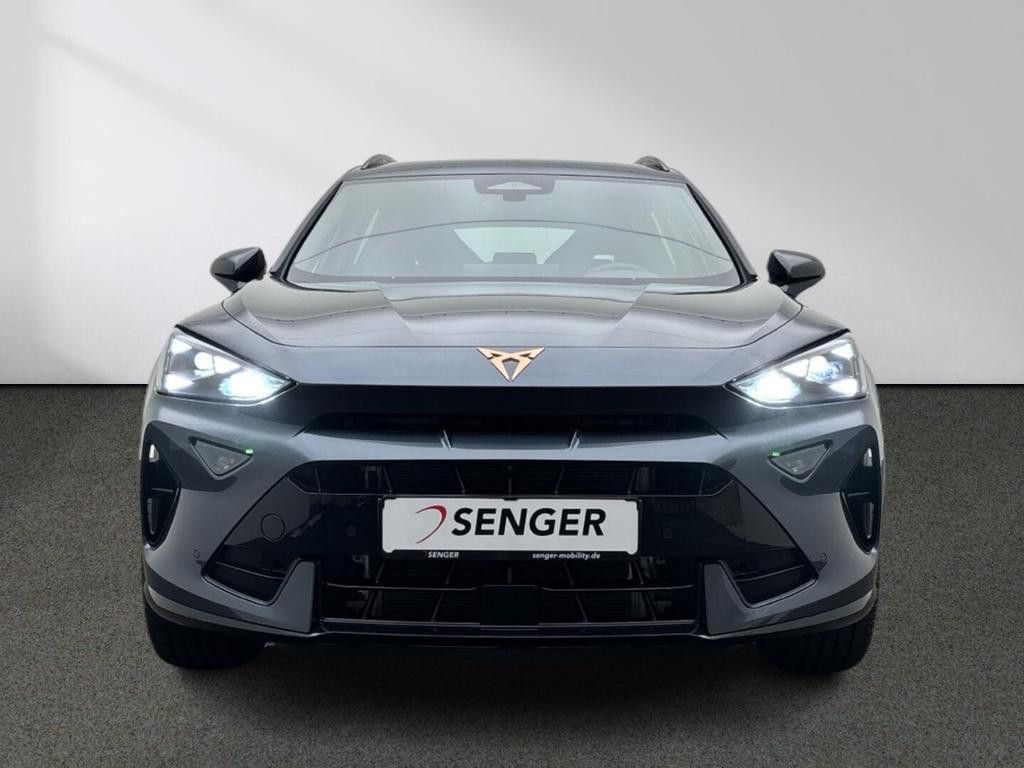 Cupra Formentor DSG VZ e-Hybrid