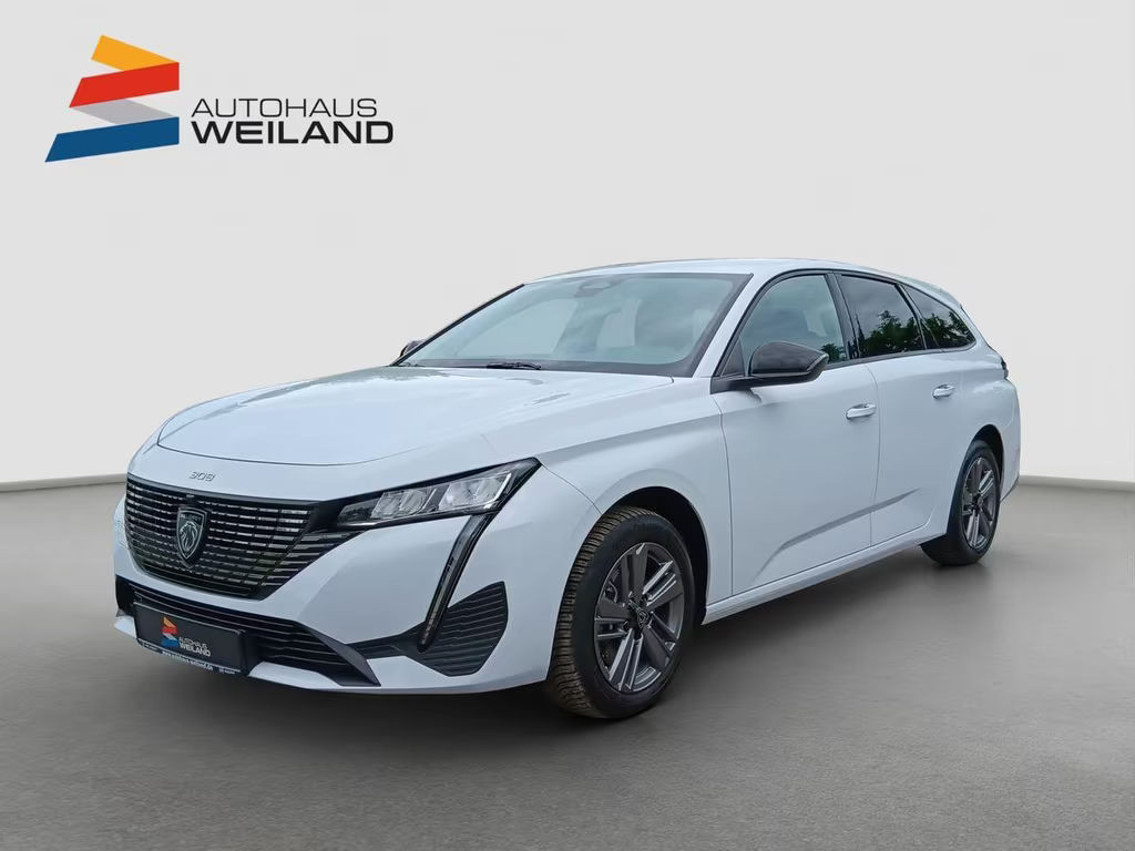 Peugeot 308 Allure Pack PureTech SW