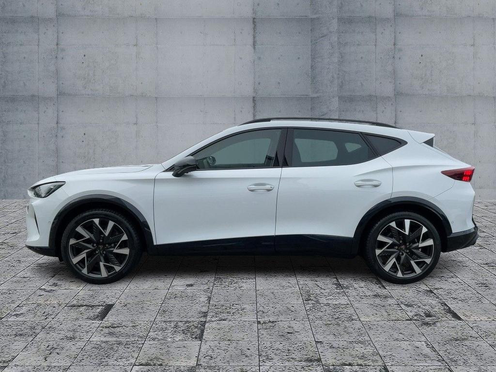 Cupra Formentor 2.0 TSI DSG VZ