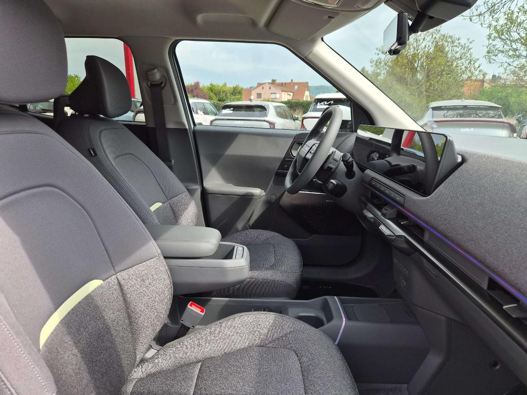 Kia EV2