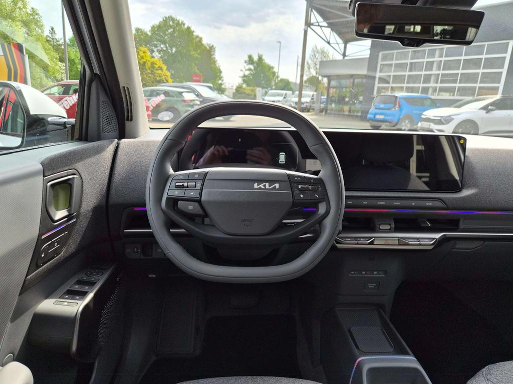 Kia EV2