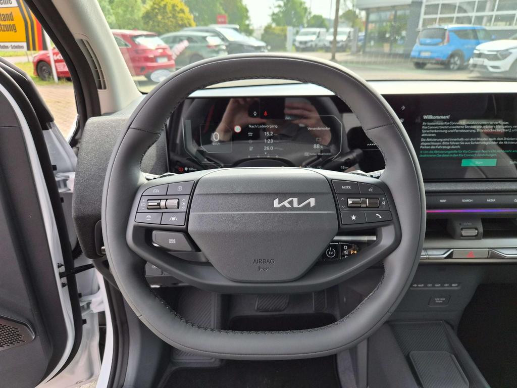 Kia EV2