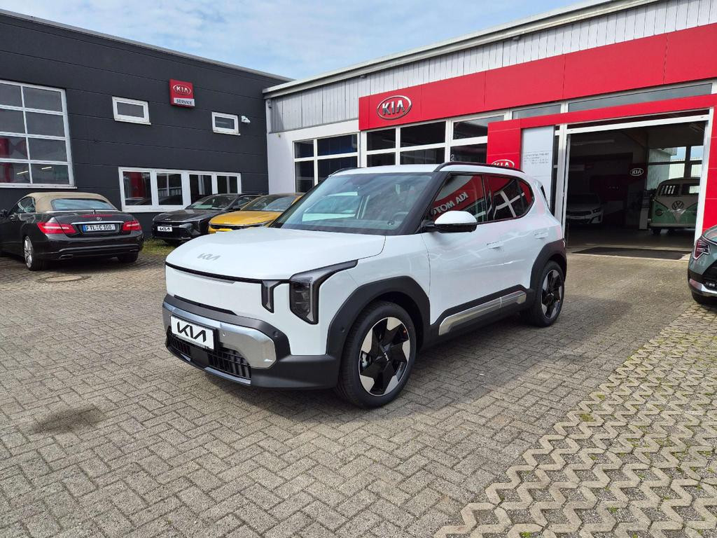 Kia EV2