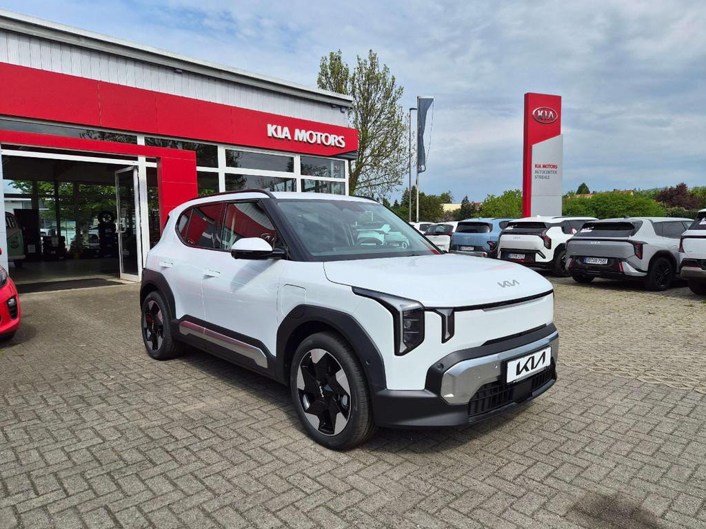 Kia EV2