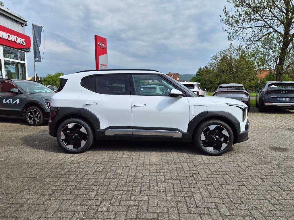 Kia EV2