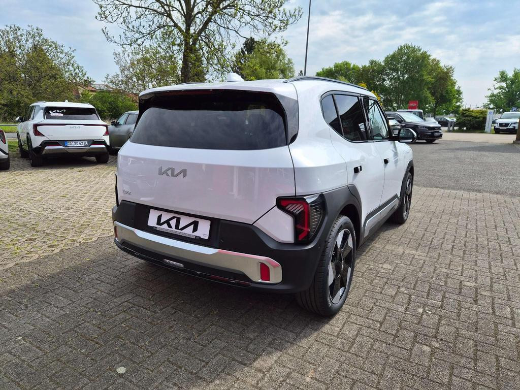 Kia EV2