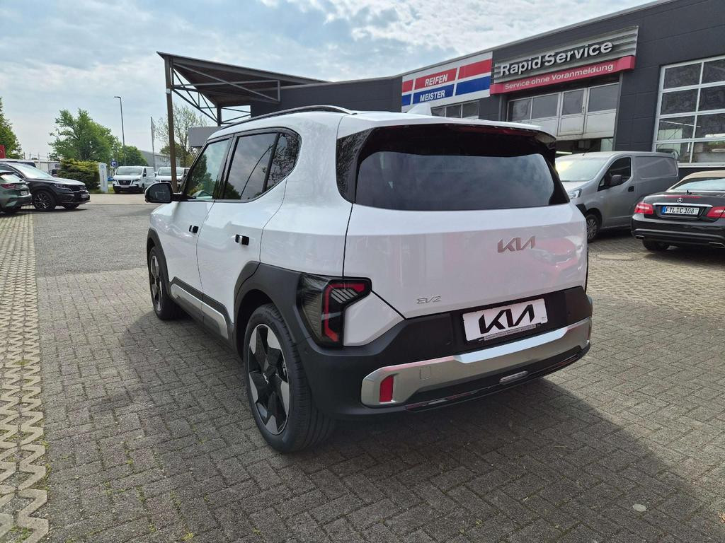 Kia EV2