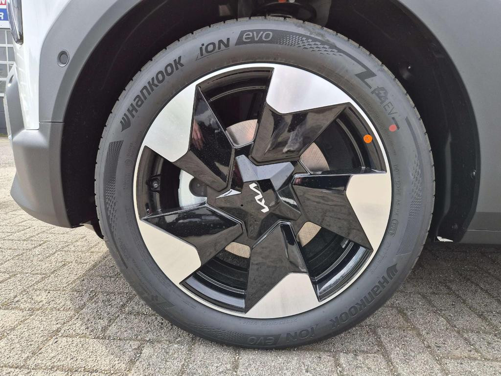Kia EV2