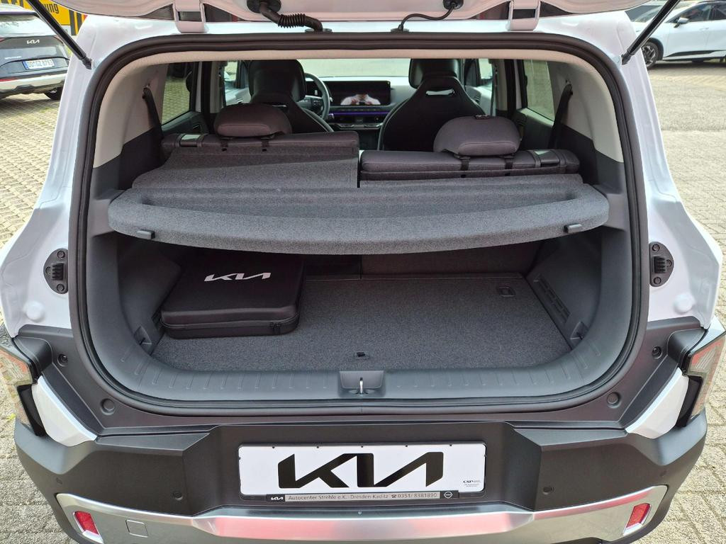 Kia EV2