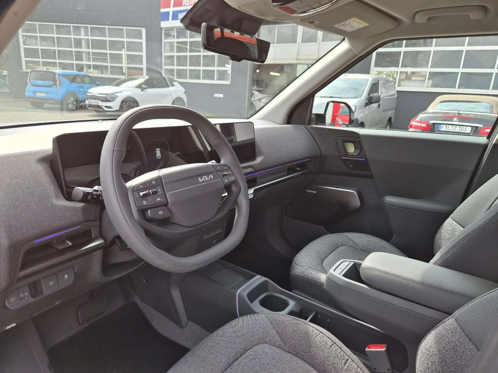 Kia EV2