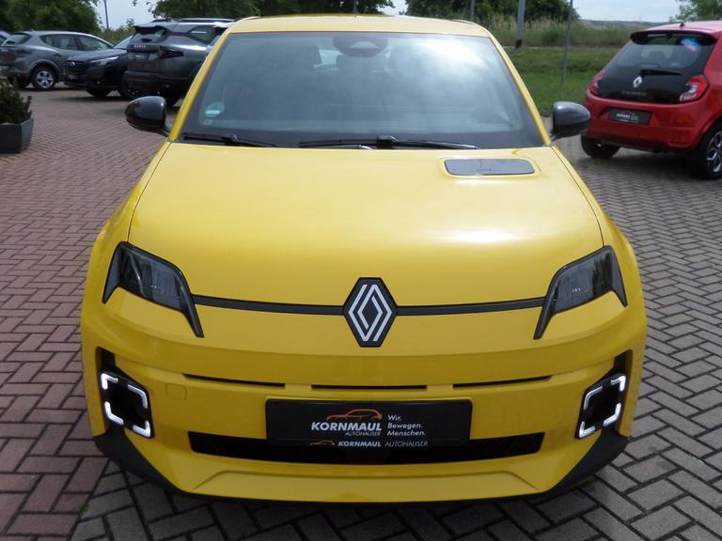 Renault 5