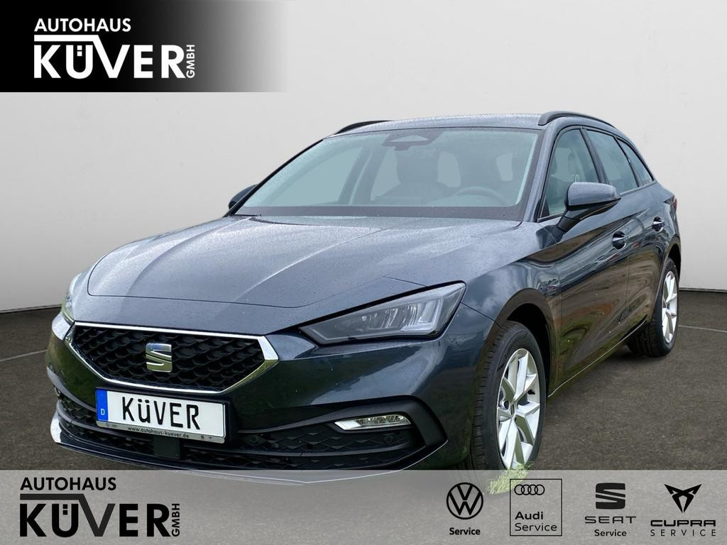 Seat Leon Style Sportstourer 1.5 eTSI DSG