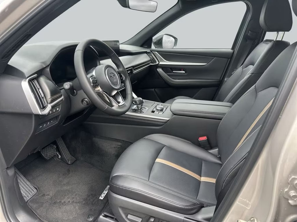 Mazda CX-80