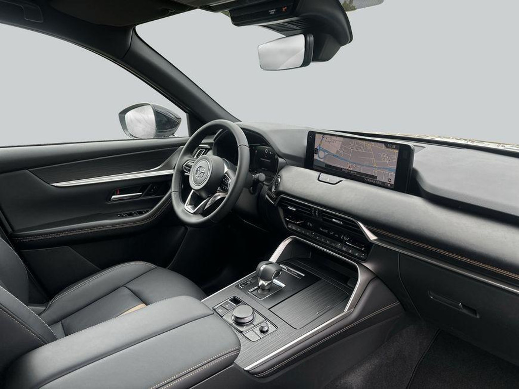 Mazda CX-80