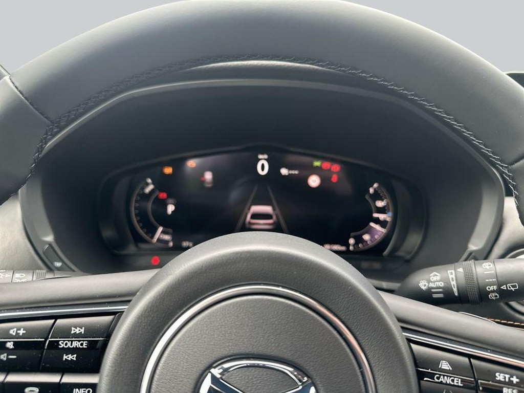 Mazda CX-80