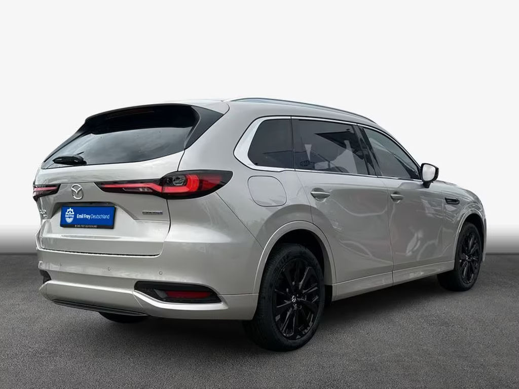 Mazda CX-80