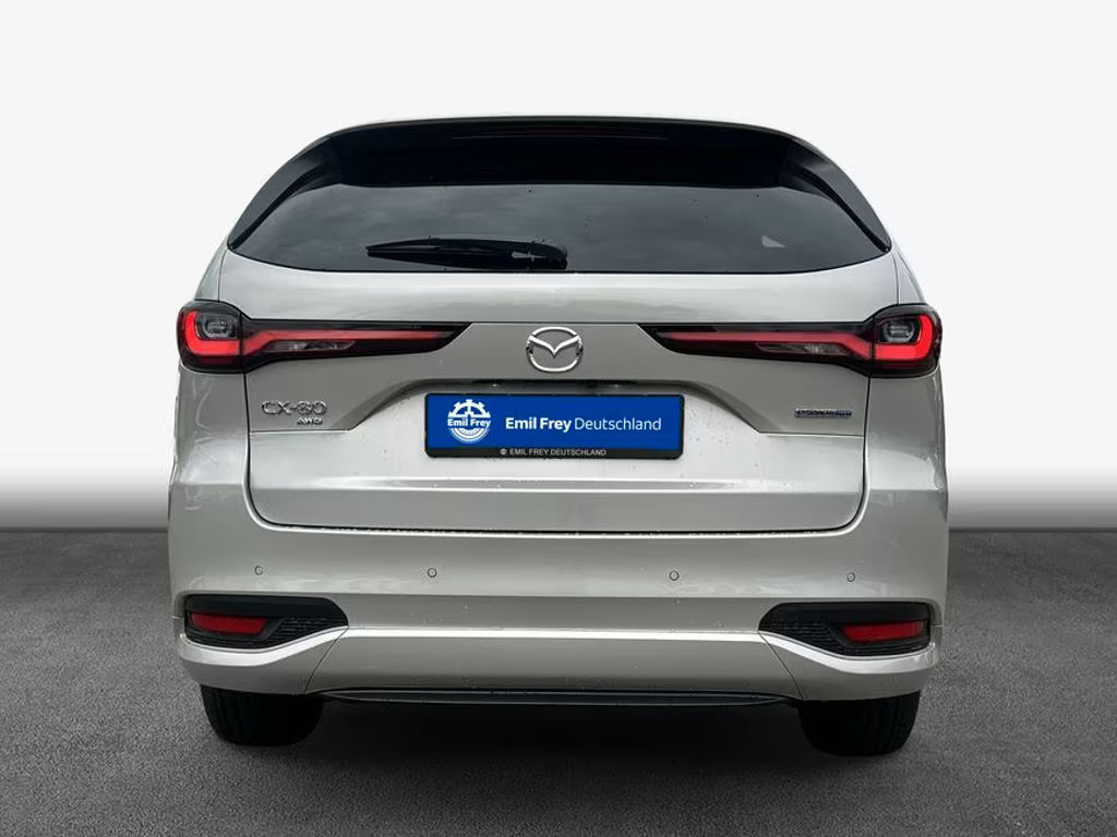 Mazda CX-80