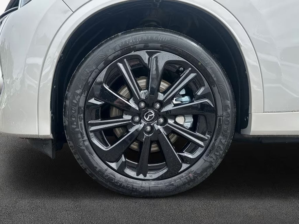 Mazda CX-80