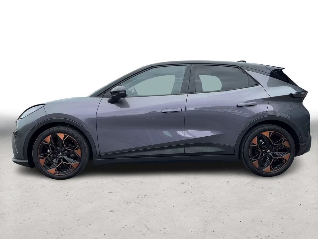 Cupra Raval