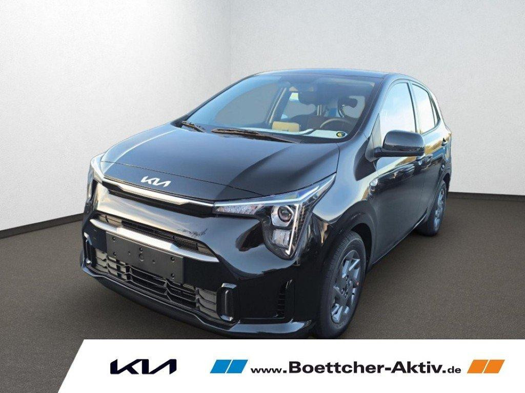 Kia Picanto Vision