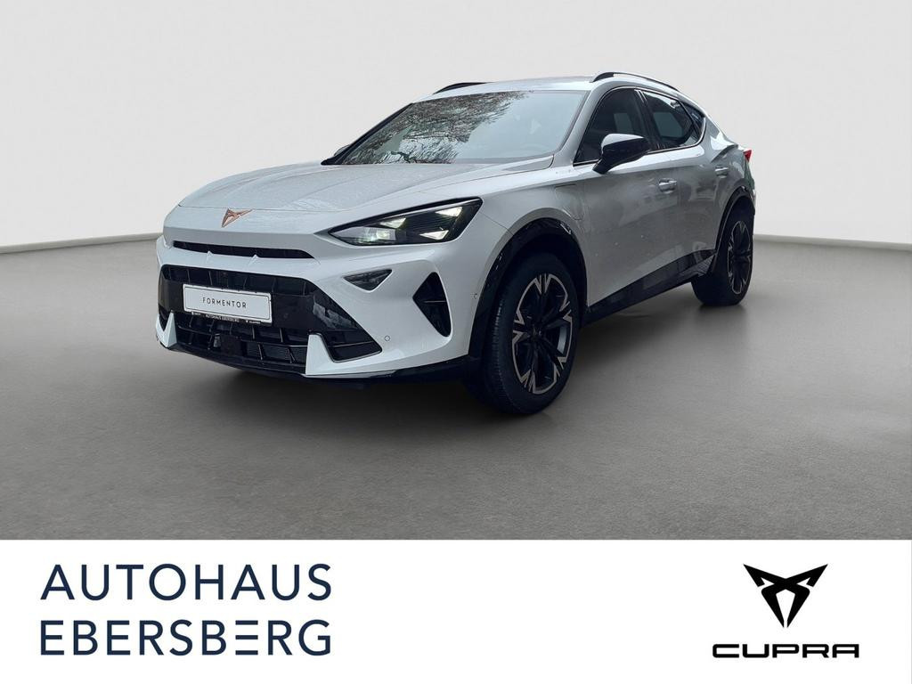 Cupra Formentor e-Hybrid