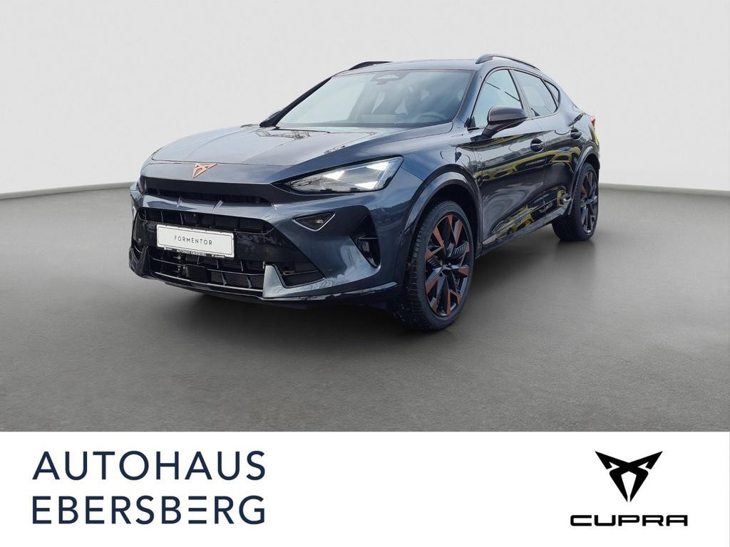 Cupra Formentor DSG VZ e-Hybrid