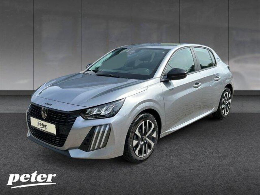 Peugeot 208 Style