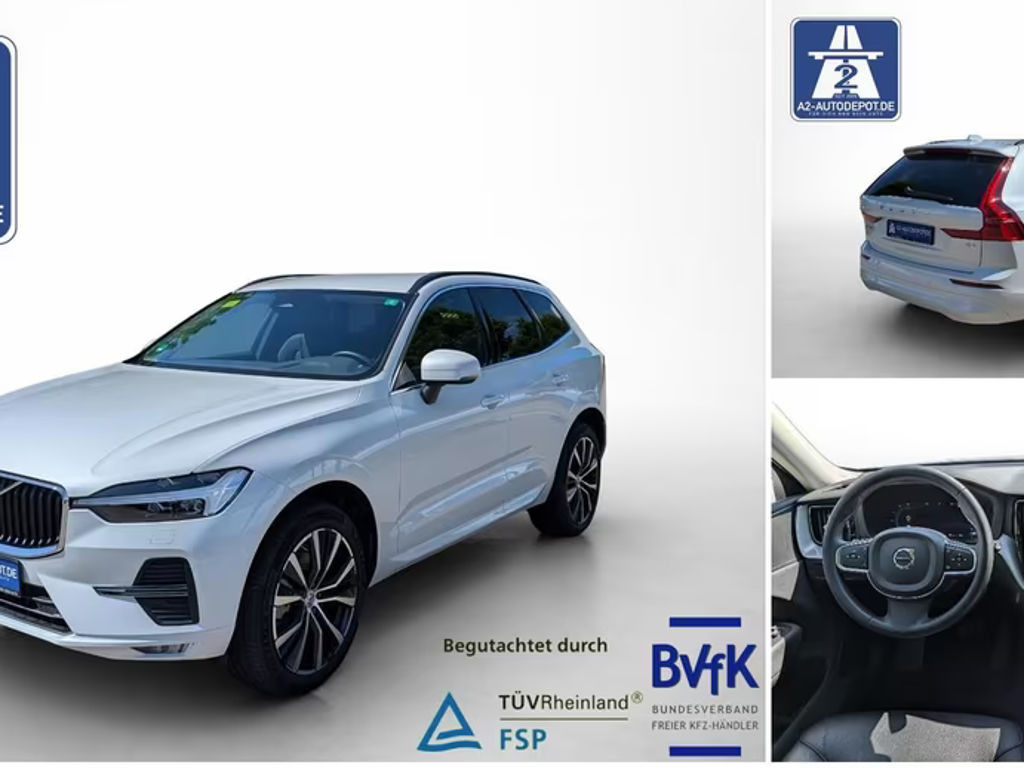 Volvo XC60 Core