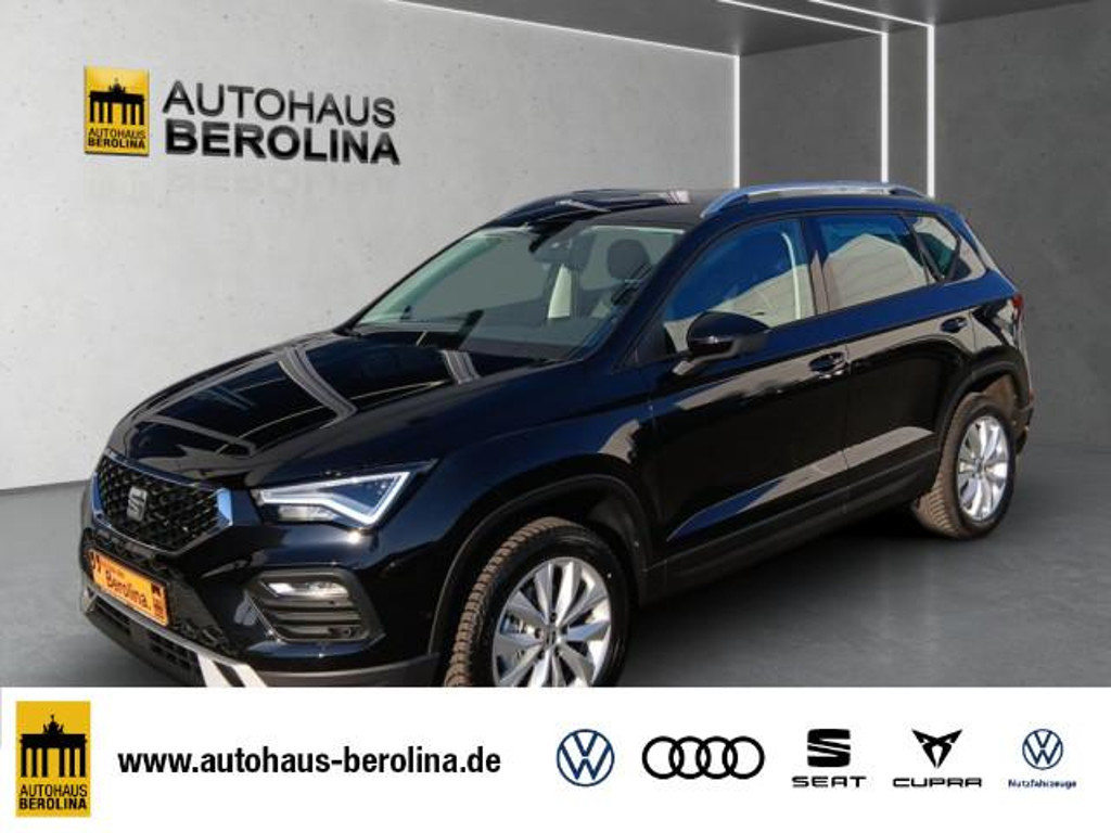 Seat Ateca 1.5 TSI DSG