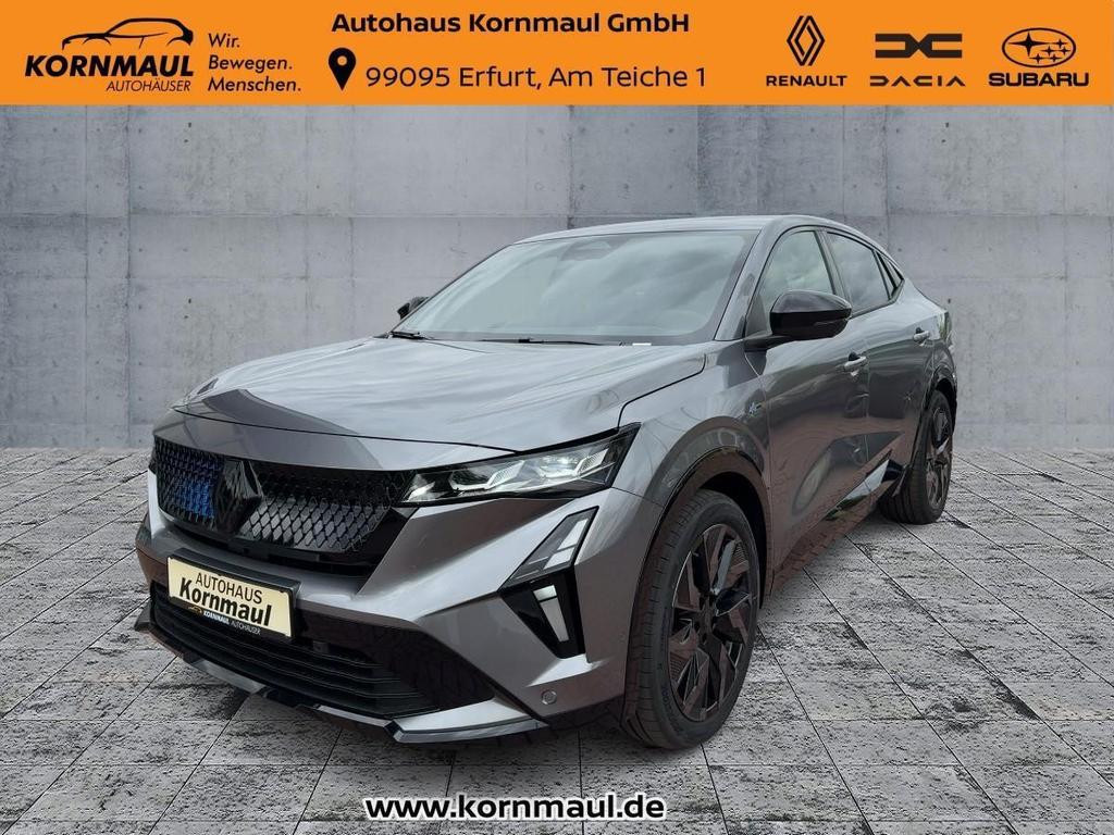 Renault Rafale E-Tech E-Tech Full Hybrid Esprit Alpine