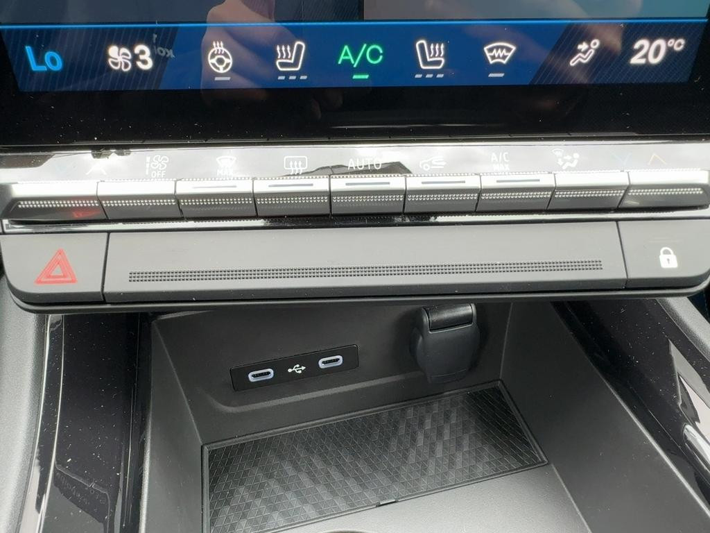 Renault Rafale
