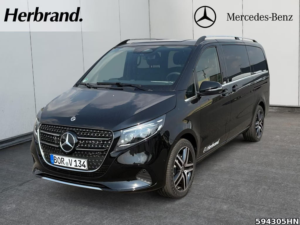 Mercedes-Benz V-Klasse V 300 Limousine Lang