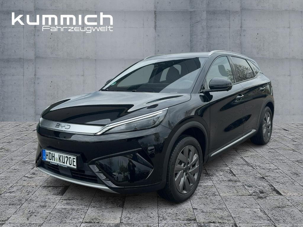 BYD Atto 3 Excellence