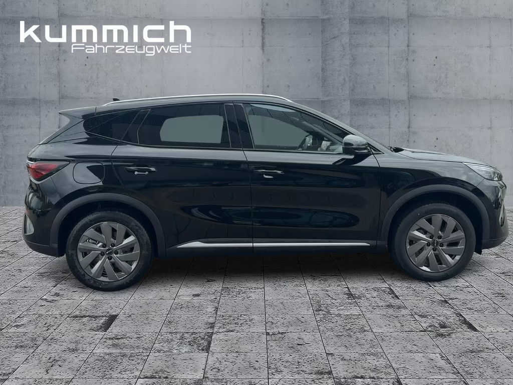BYD Atto 3