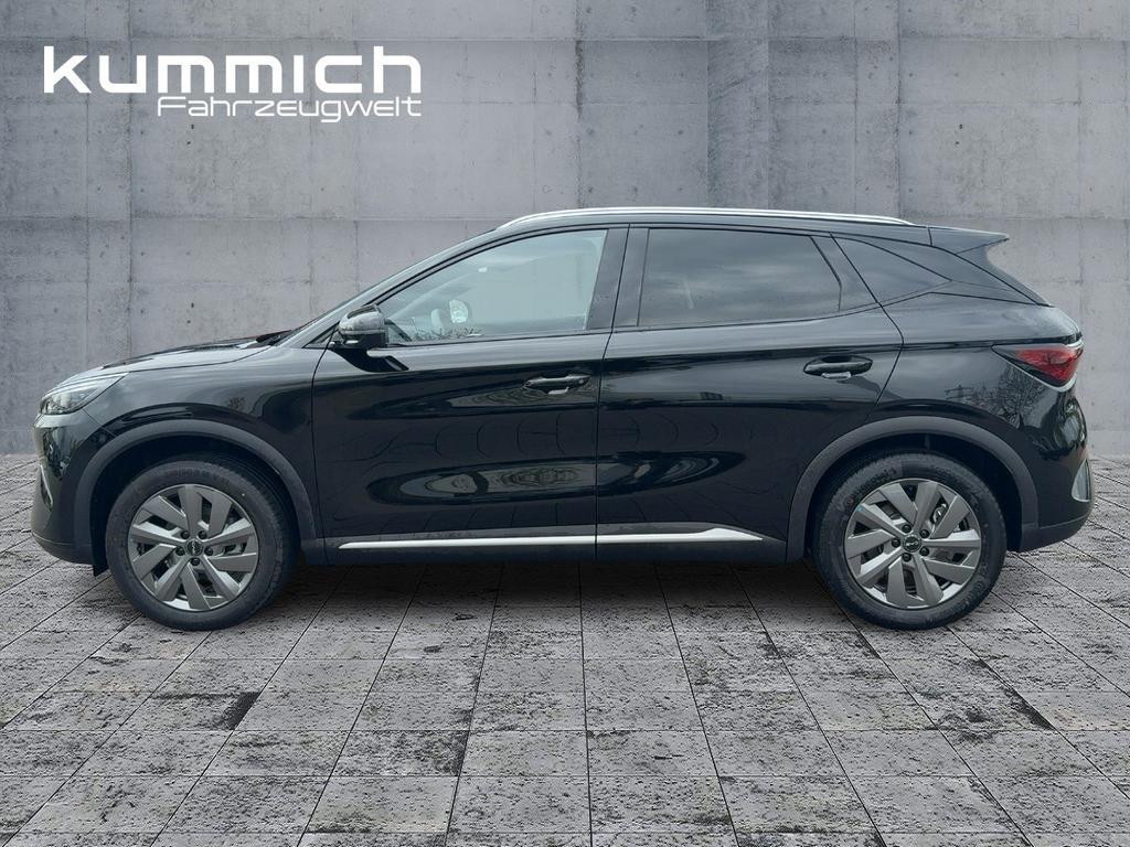BYD Atto 3