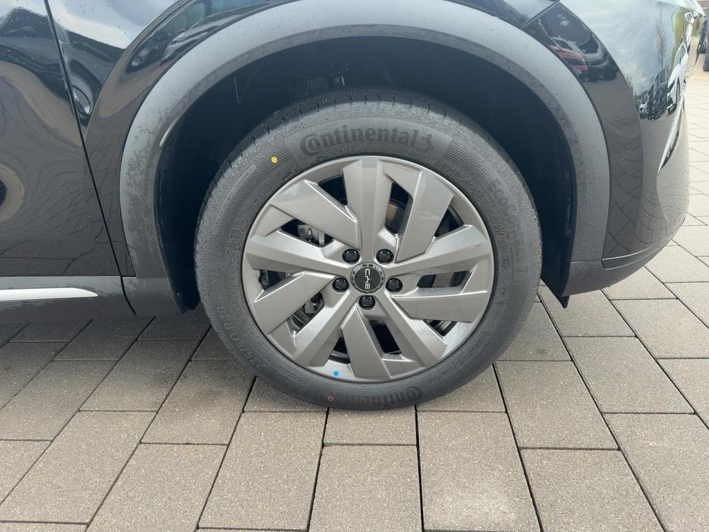 BYD Atto 3