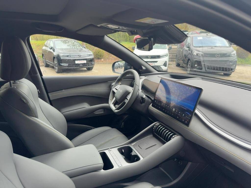 BYD Atto 3