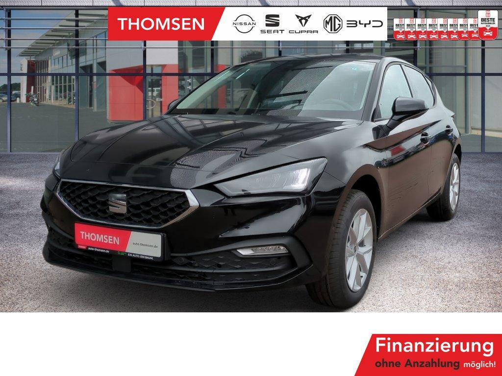 Seat Leon 1.5 eTSI DSG