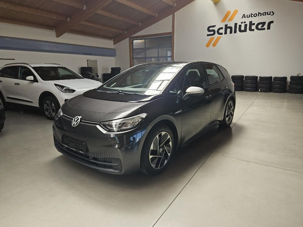 Volkswagen ID.3 1st Edition Performance Pro