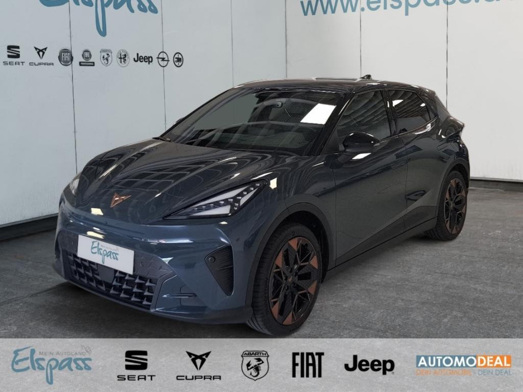 Cupra Raval Dynamic