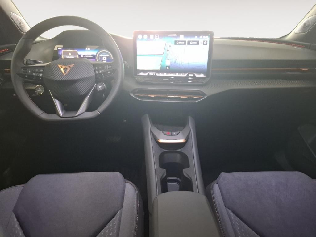 Cupra Raval