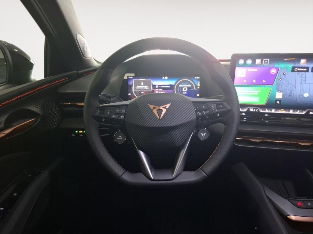 Cupra Raval