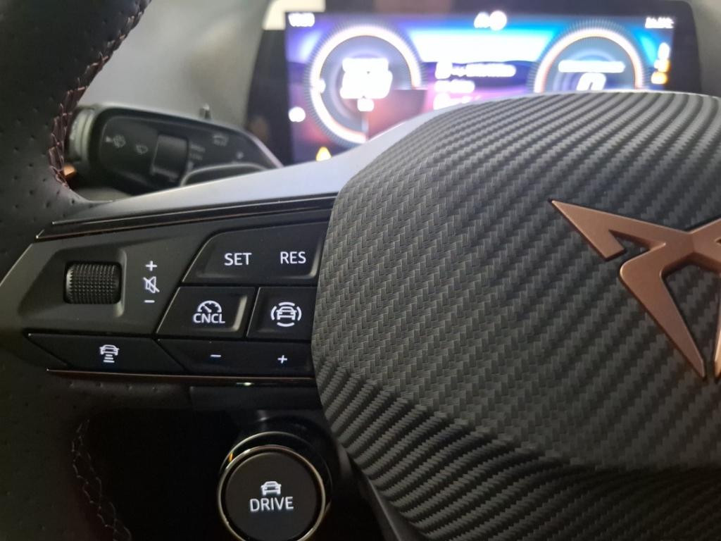 Cupra Raval
