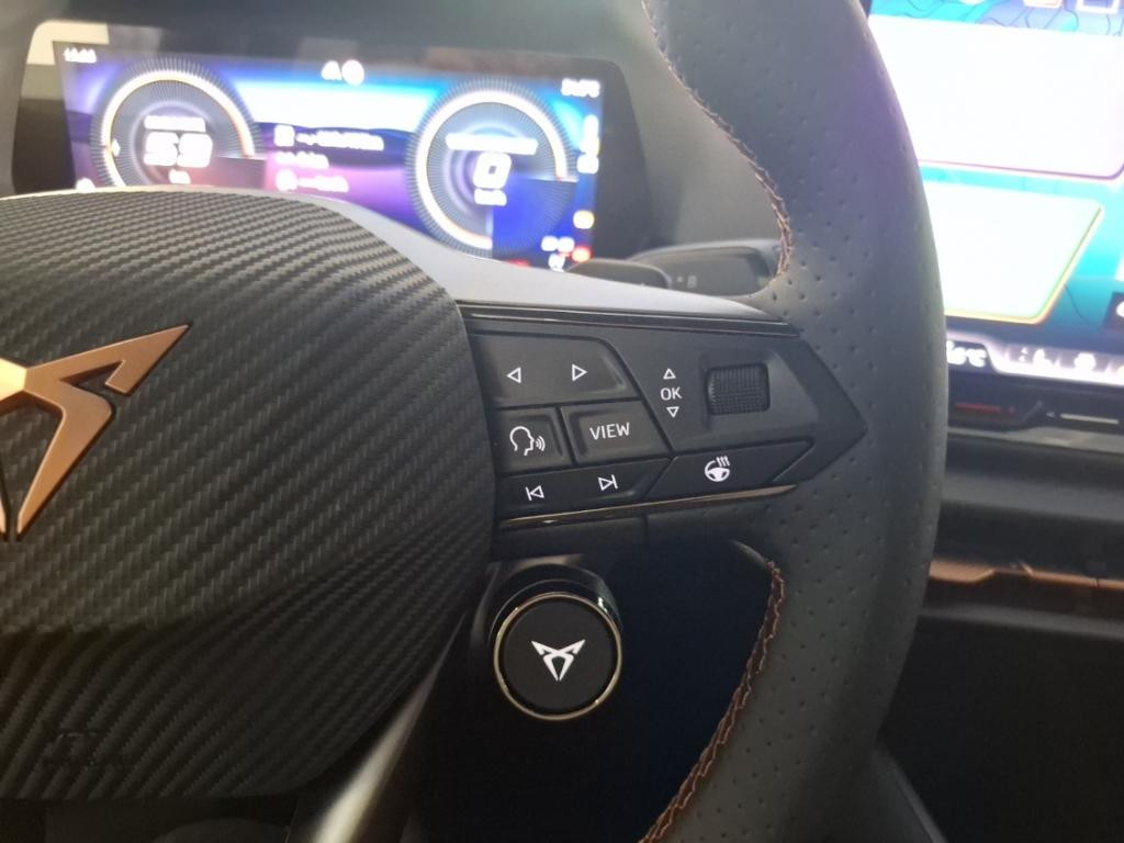 Cupra Raval