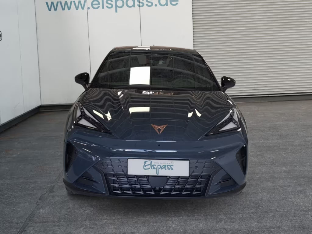 Cupra Raval