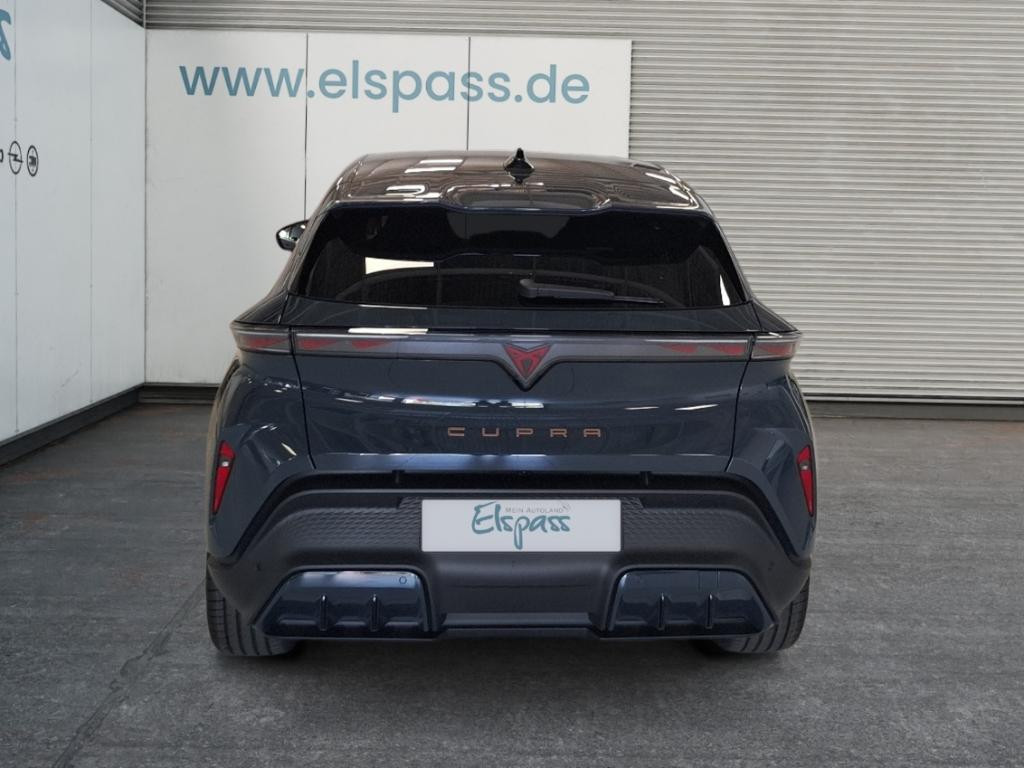 Cupra Raval